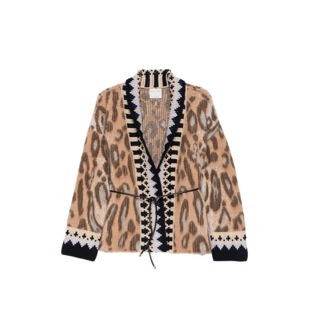 Forte Forte Women Wool Oversized Cardigan